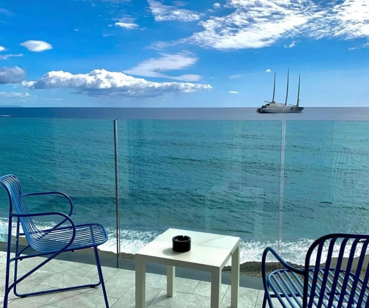 Nautilus Hotel Giardini Naxos