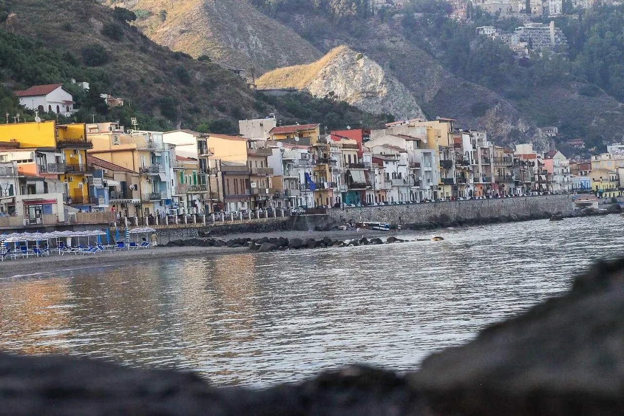 Nautilus Hotel Giardini Naxos
