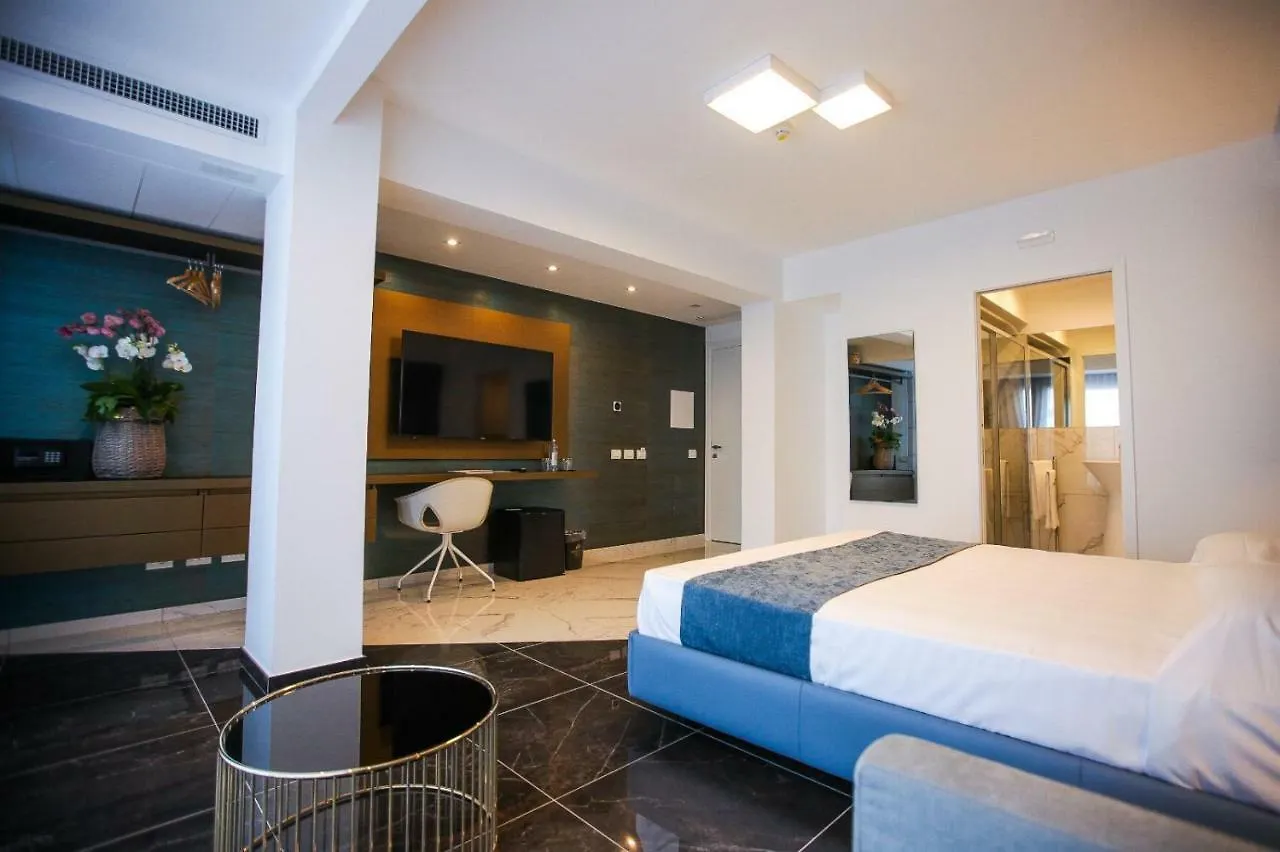 Nautilus Hotel Giardini Naxos