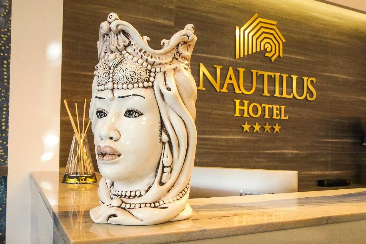Nautilus Hotel Giardini Naxos Italy