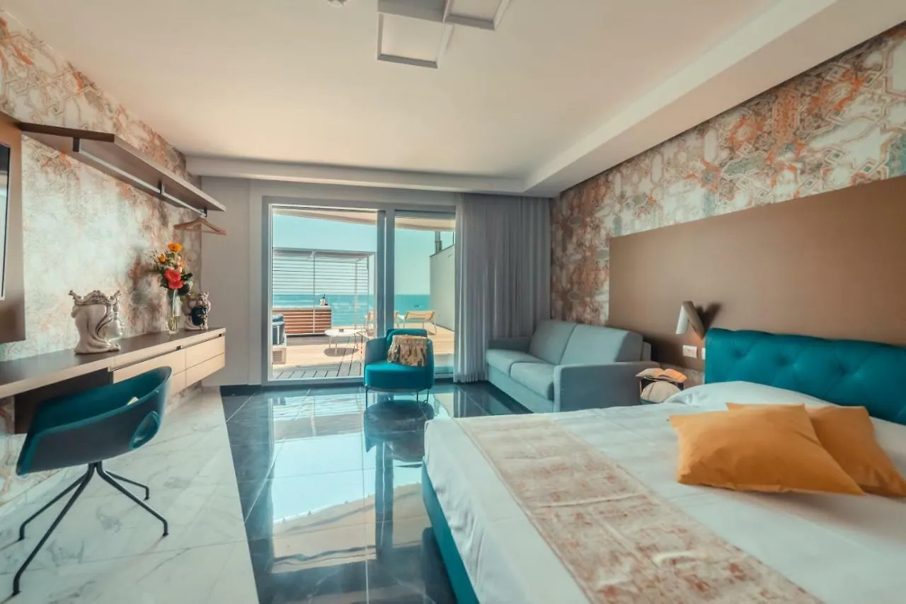 Nautilus Hotel Giardini Naxos