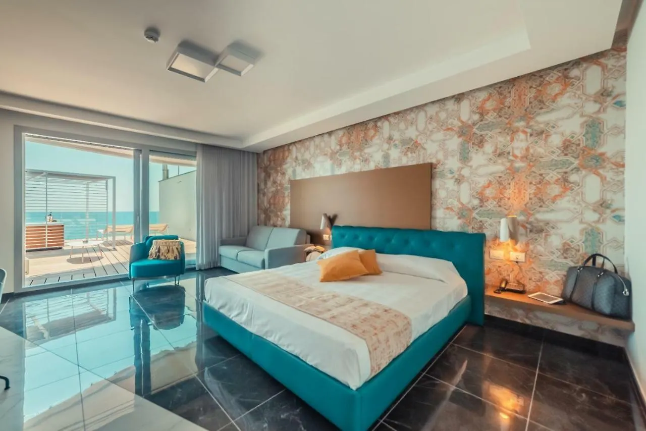 Nautilus Hotel Giardini Naxos