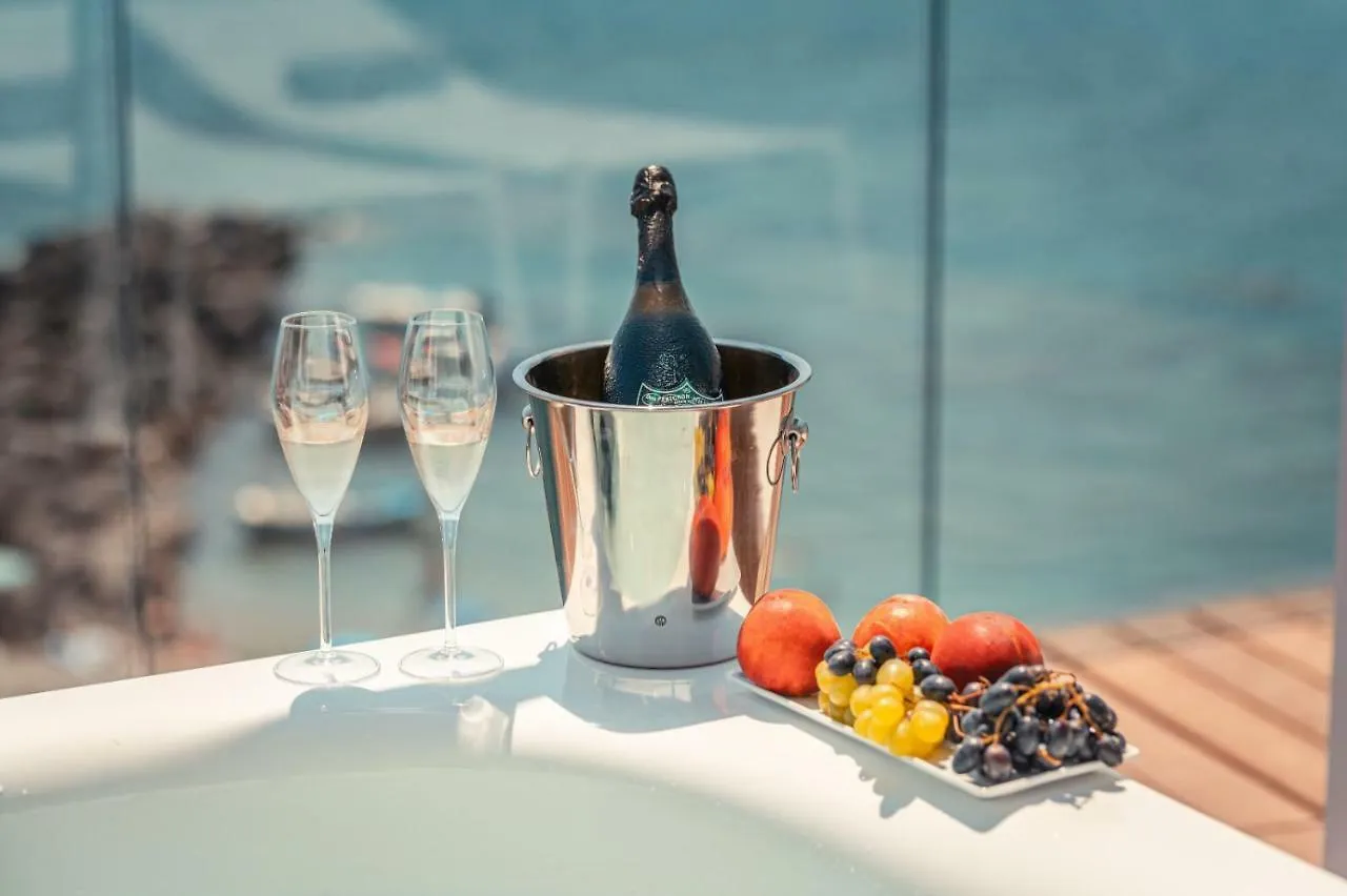 Nautilus Hotel Giardini Naxos Italy