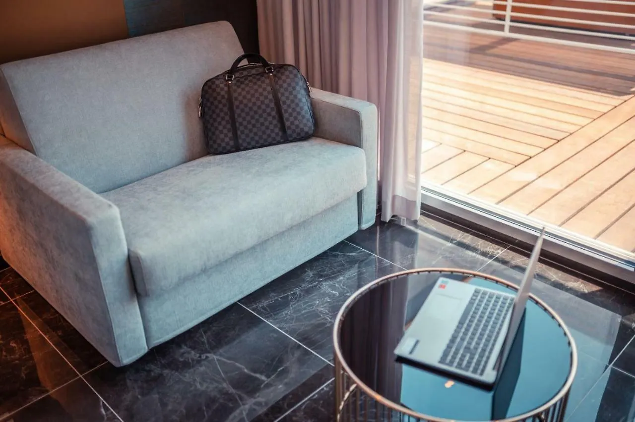 Nautilus Hotel Giardini Naxos