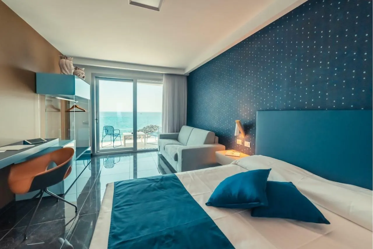 Nautilus Hotel Giardini Naxos