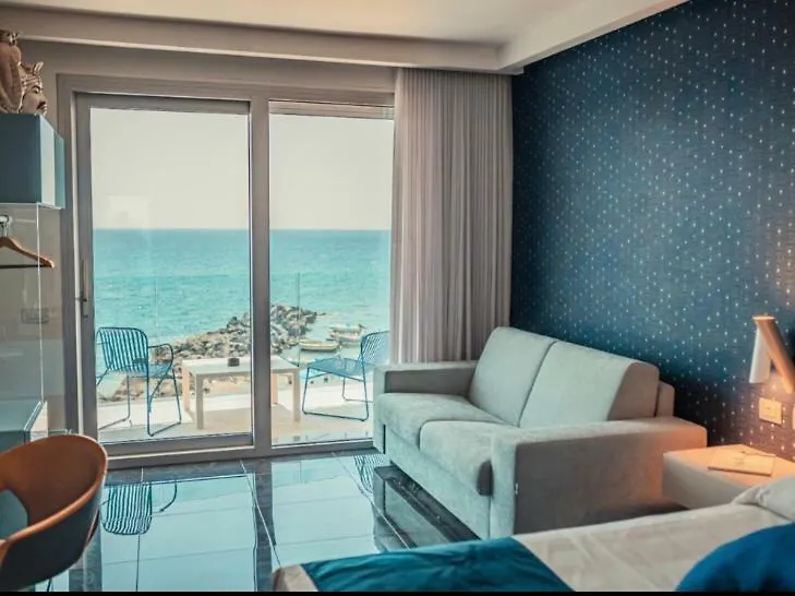 Nautilus Hotel Giardini Naxos
