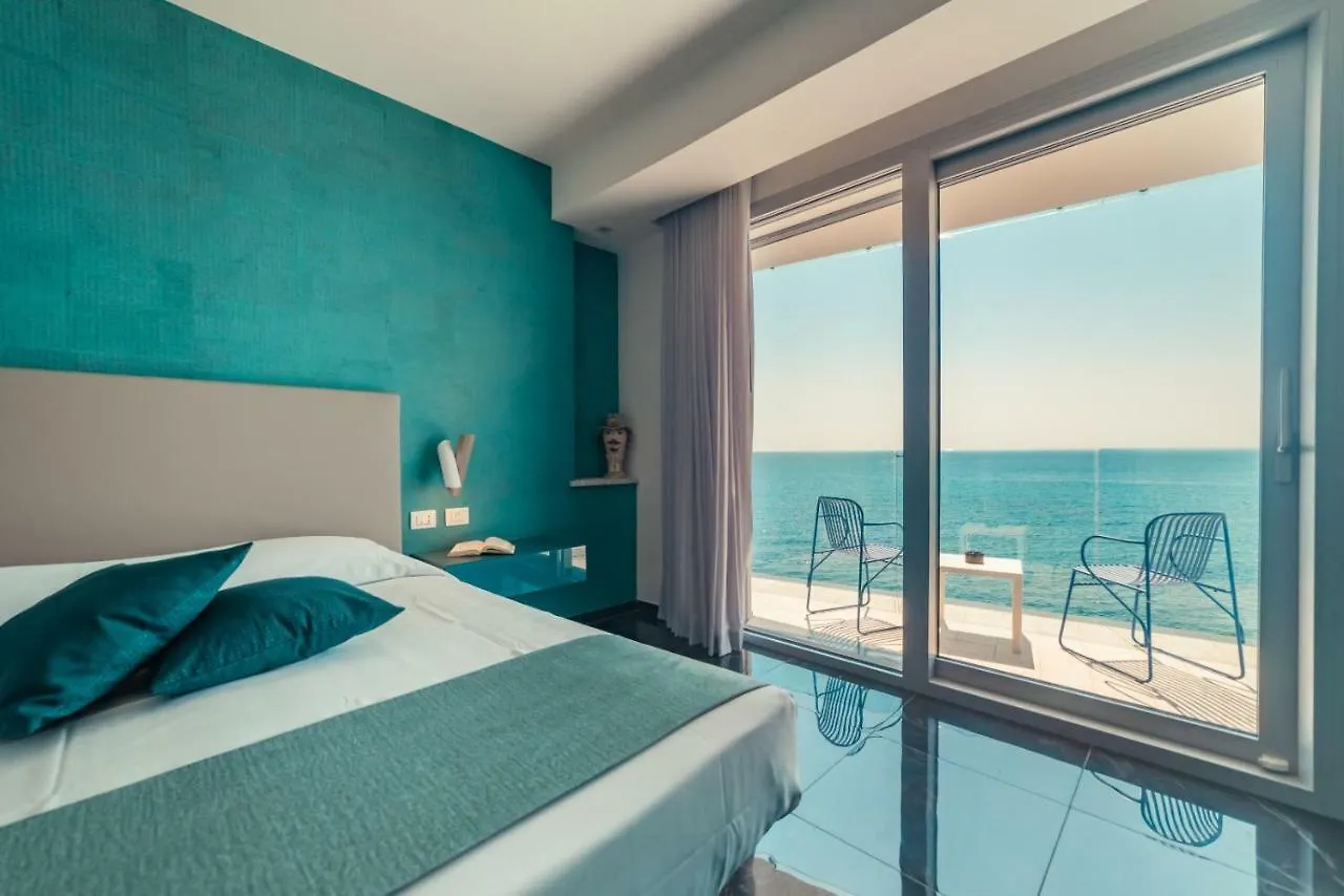 Nautilus Hotel Giardini Naxos