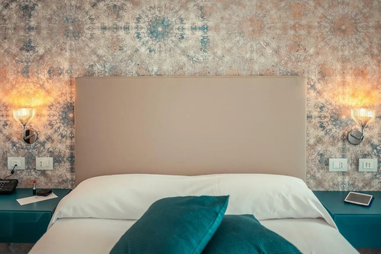 Nautilus Hotel Giardini Naxos