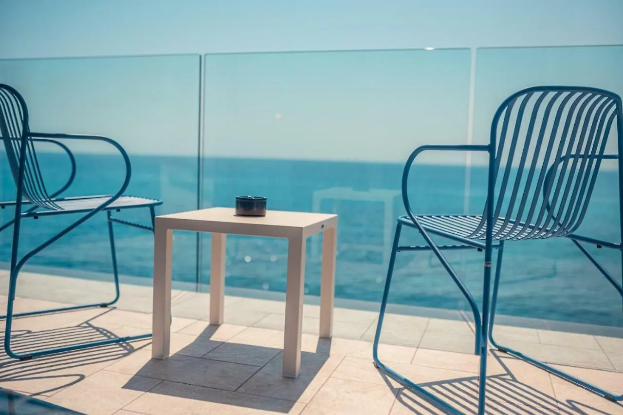 Nautilus Hotel Giardini Naxos Italy