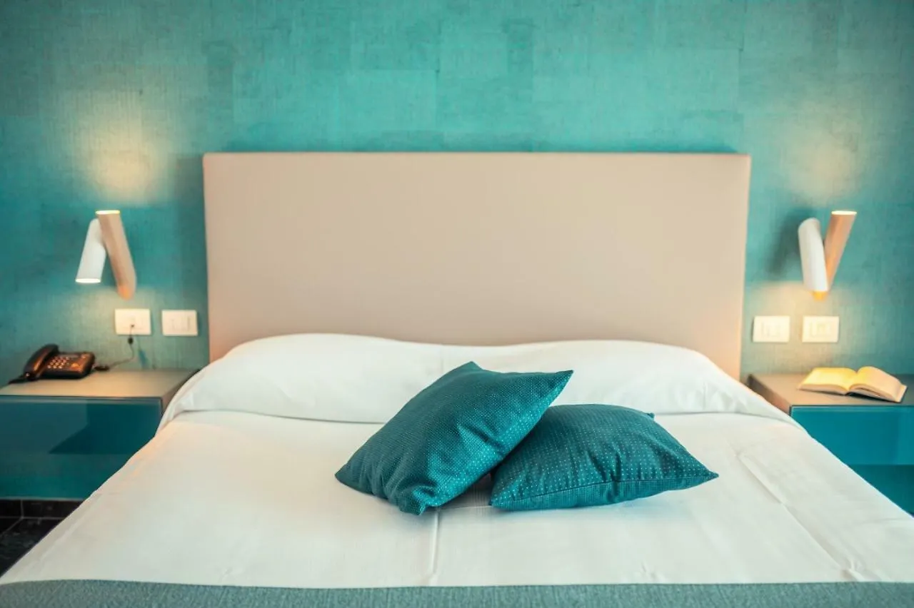 Nautilus Hotel Giardini Naxos