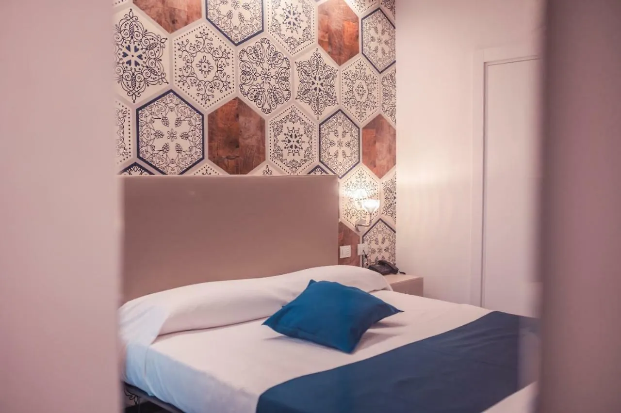 Nautilus Hotel Giardini Naxos