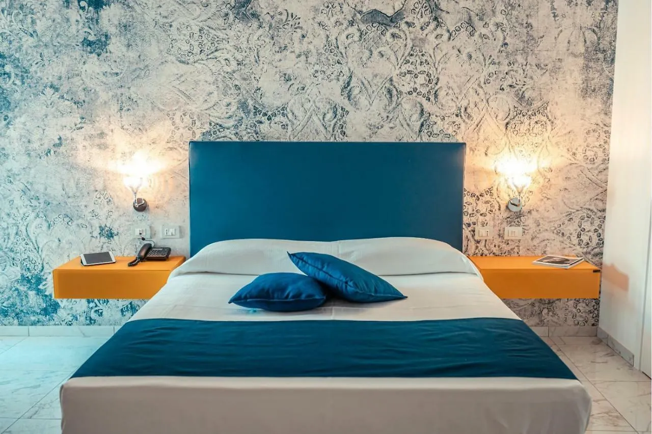 Nautilus Hotel Giardini Naxos