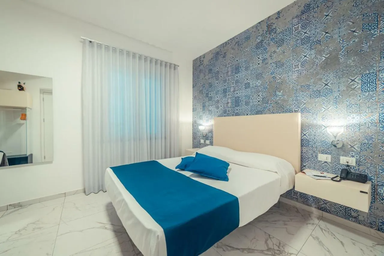 Nautilus Hotel Giardini Naxos