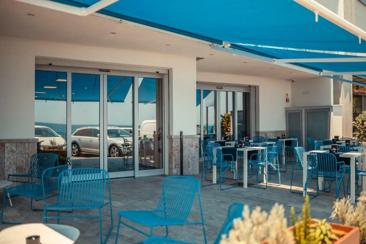 Nautilus Hotel Giardini Naxos