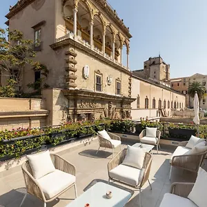 I Mori Di Porta Nuova & Terrace Alojamento de Acomodação e Pequeno-almoço