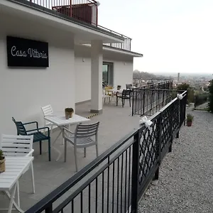 Gasthof Casa Vittoria