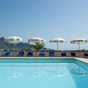 Panoramic Giardini-Naxos