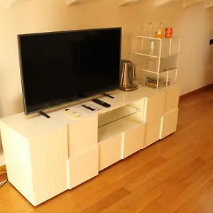 Bb Tortona Nocleg ze śniadaniem