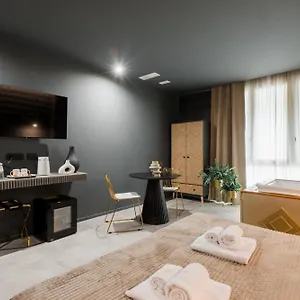 Gasthof Porta D'oro Charming House Ii &