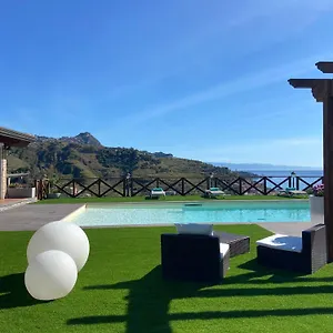 Da Campo Villa