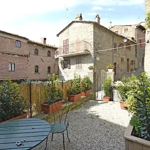  Apartment Casa Caterina Italy