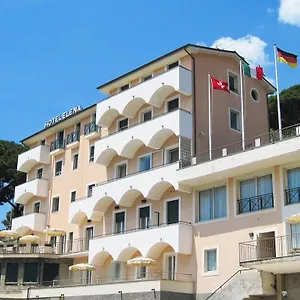 Elena 3*, Recco Italia