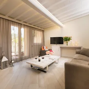 Myforte Relais De Charme & 2*, Florencia Italia