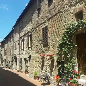  Apartment Poppy's House Italy