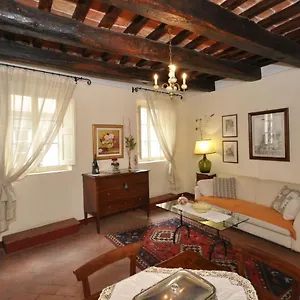  Apartment Il Loggiato Italy